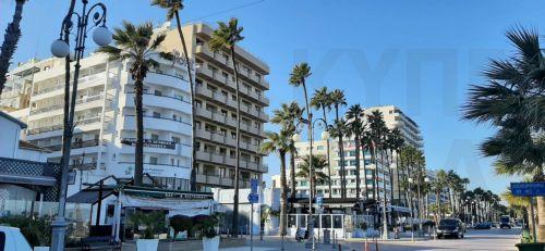 Λειτουργία κλιματιζόμενου χώρου στη Λάρνακα λόγω των εξαιρετικά υψηλών θερμοκρασιών