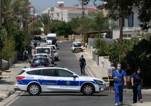 Έρευνες Αστυνομίας για εντοπισμό 39χρονου που δραπέτευσε από ΓΝ Λευκωσίας