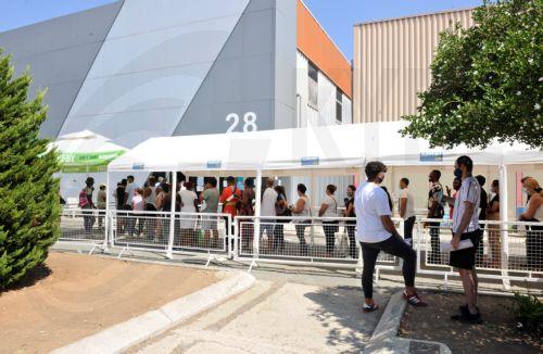 Προχωρούν τα έργα στην Κρατική Έκθεση και το ΣΟΠΑΖ, λέει ο Δήμαρχος Λευκωσίας