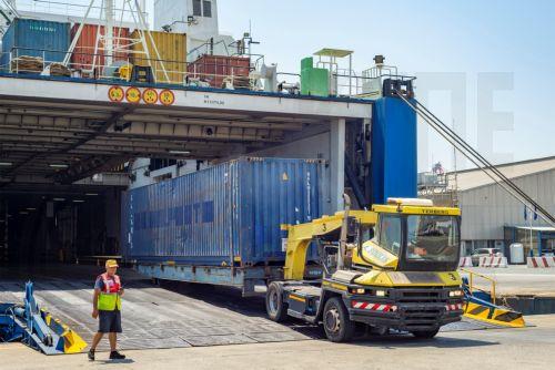 Cyprus records current transactions deficit of €817 million in Q4 2025