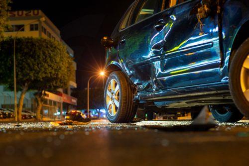 Επτά ανήλικοι σε αυτοκίνητο που ενεπλάκη σε ατύχημα τα μεσάνυχτα στη Λευκωσία