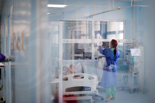 «Aνακριβείς» οι πληροφορίες για ηλικιωμένη στη Λάρνακα λέει ο Κλάδος Λειτουργών ΚΥ της ΠΑΣΥΔΥ