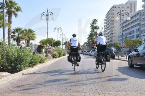 Σύλληψη 29χρονου καταζητούμενου που προέταξε μαχαίρι σε αστυνομικούς