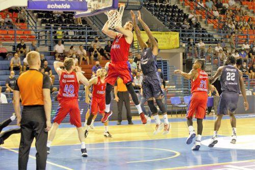 Ανοίγει η αυλαία του τουρνουά ΟΠΑΠ μπάσκετ «Νεόφυτος Χανδριώτης»