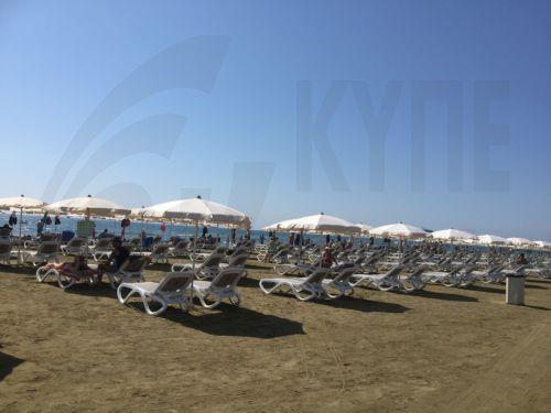 Τρεις κλοπές σε παραλία του Πρωταρά καταγγέλθηκαν το τριήμερο του Κατακλυσμού