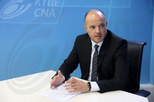 Cyprus research and innovation ecosystem more mature, RIF Director General tells CNA