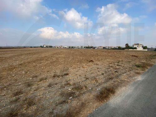 Μόνο ο δρόμος Κλαυδιά - Τερσεφάνου ανοιχτός για το Δημοτικό Κοιμητήριο Λάρνακας