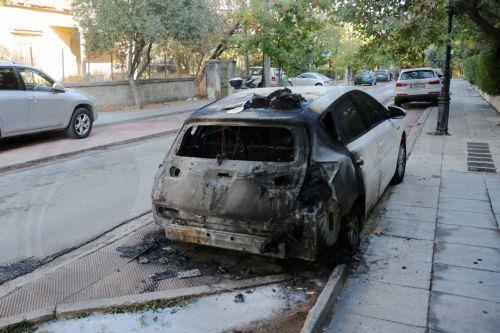 Αυστηρότερη ποινή φυλάκισης επέβαλε το Εφετείο για εμπρησμό οχήματος