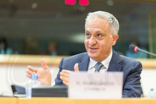 Στο Μπαχρέιν για τη Σύνοδο της Ασιατικής Κοινοβουλευτικής Συνέλευσης ο Ν. Τορναρίτης