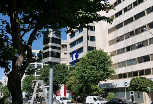 Ομόφωνα απορρίφθηκε κονδύλι €146.000 για το σύστημα φωτοεπισήμανσης
