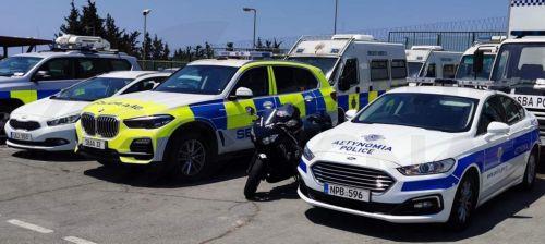 Συνελήφθησαν 44χρονος και 26χρονος για υπόθεση εμπορίας ναρκωτικών