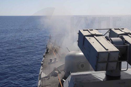 Araştırma merkezinden uyarı: Kıbrıs’ta askerî denge Türkiye lehine