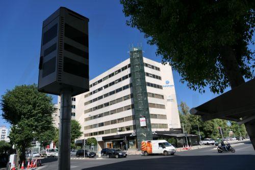 Αύξηση προσωπικού στο κέντρο εξυπηρέτησης για κάμερες από ανάδοχο