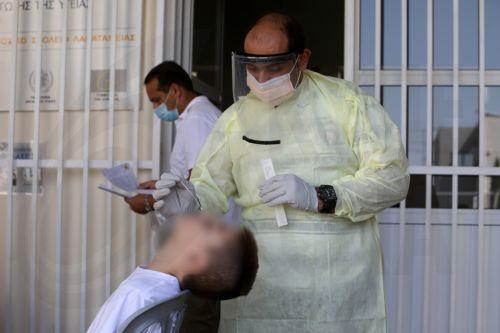 5 وفيات و2947 حالة إصابة جديدة بكوفيد هذا الأسبوع