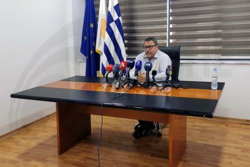 Το ΔΕΚ έδωσε μια άνιση μάχη κόντρα στο πολιτικό σύστημα, είπε ο Πρόεδρος του