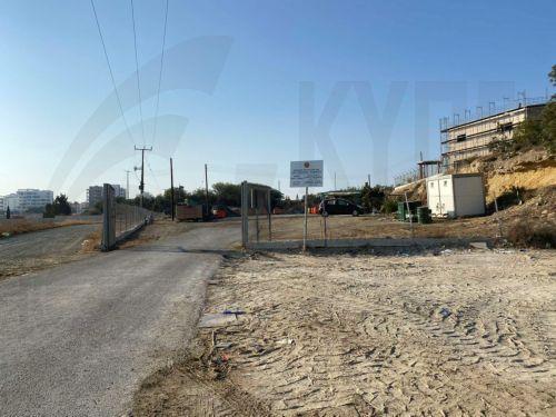 Στον ΕΟΑ Λάρνακας η διαχείριση του Πράσινου Σημείου από τις 15 Σεπτεμβρίου