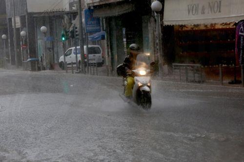 Έως τέλος Αυγούστου καταβολή χορηγιών για προστατευτικό εξοπλισμό μοτοσυκλετιστή