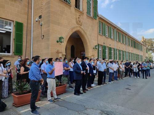 Παρέμβαση Κυβέρνησης ζητά η Ισότητα για ανάκληση της απόφασης της Αγγλικής Σχολής