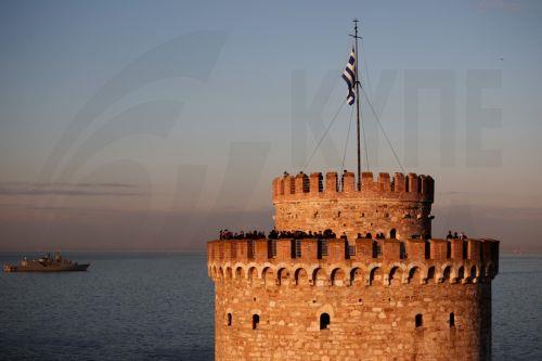 Σειρά επαφών θα έχει ο Υπουργός Εσωτερικών στη Θεσσαλονίκη