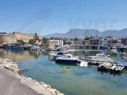 Πραγματοποιήθηκε η «Γιορτή των Γραμμάτων» υπό την αιγίδα του Δήμου Κερύνειας