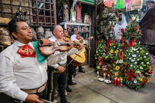 Στο Μουσείο Ανθρωπολογίας Μεξικού το Βραβείο Πριγκίπισσας των Αστουριών για την oμόνοια