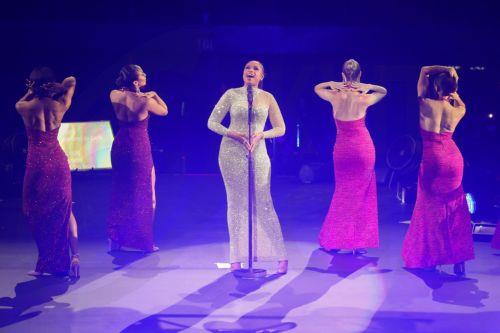 Λαμπεροί πρωταγωνιστές στο φωνητικό καστ της ταινίας κινουμένων σχεδίων «Goat»