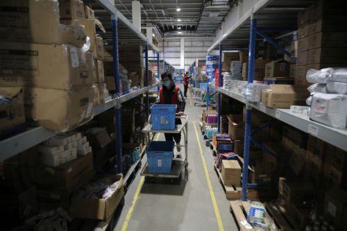 Το e-commerce ξεπέρασε τα €124 δισ. ευρώ σε Βαλκάνια και Κεντρική Ευρώπη