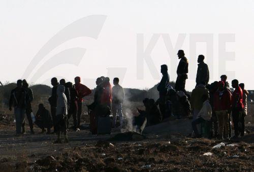 Στους 635 οι ανήλικοι αιτούντες άσυλο στην Κύπρο το 2025, σύμφωνα με Eurostat