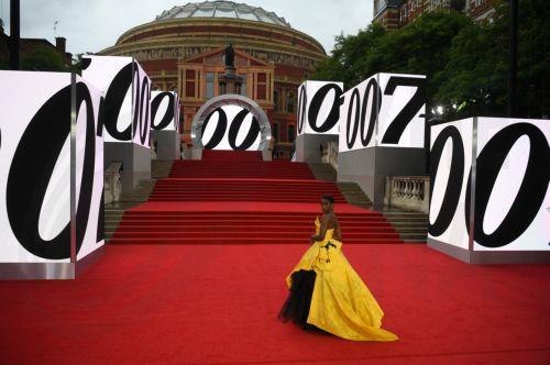 Ο Τάρον Έτζερτον σχολιάζει τις φήμες ότι είναι ο επόμενος Τζέιμς Μποντ