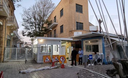 Χρυσός αξίας 14 χιλιάδων ευρώ κατασχέθηκε στο σημείο διέλευσης της Λήδρας