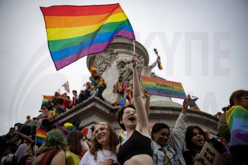 ΔΕΕ: Η Ουγγαρία παραβίασε το ενωσιακό δίκαιο με νόμο που στιγματίζει άτομα LGBTI+