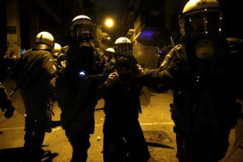 Αναγνωρίστηκε ελαφρυντικό πρότερου έντιμου βίου στον Κορκονέα