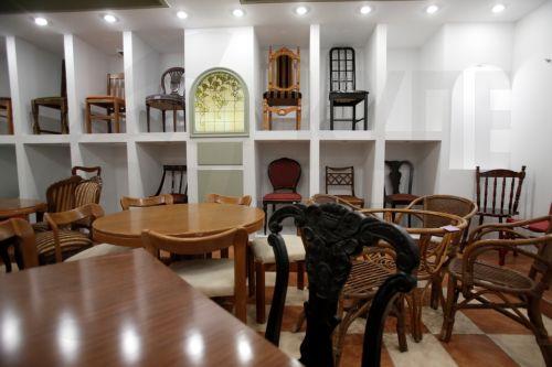 Η ανάδειξη κυπριακού επίπλου στις διεθνείς αγορές στόχος του Υπουργείου Εμπορίου