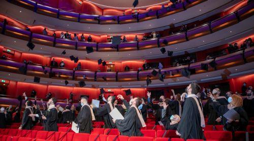 Τέσσερις υποτροφίες από το Ίδρυμα Αλκίνοος Αρτεμίου