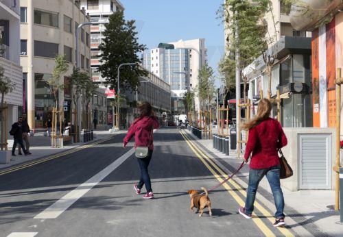 Στο 75,9% η απασχόληση στην Κύπρο το 2021, περισσότερες γυναίκες παρά άντρες στην ανεργία, σύμφωνα με την ΑνΑΔ