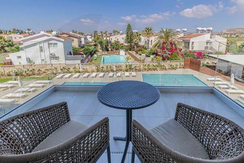 Πρόεδρος ΕΟΑ Λάρνακας: Mεγάλη οικιστική και τουριστική ανάπτυξη σε Ορόκλινη, Λιβάδια, Πύλα