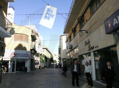 Νέα εποχή για Λήδρας-Ονασαγόρου με έργο €3,4 εκατ. για αναβάθμιση 89 κτιρίων