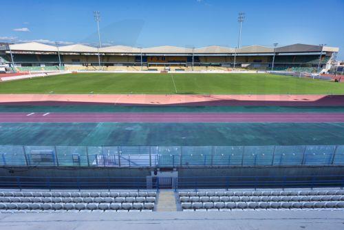 Komisyon, Limasoldaki yeni futbol stadyumu için 44,5 milyon avro tutarında devlet yardımı onayladı