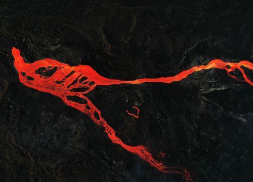 Τεράστια αποθέματα μάγματος ανακαλύφθηκαν κάτω από την Τοσκάνη