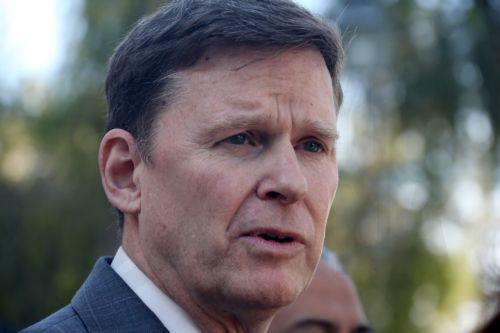 Stewart, BM elçisinin atanması konusunda bir hareketlenme olabileceğine dair işaretler olduğunu belirtti