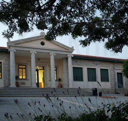 Διεθνή διάκριση για τη Λέκτορα του ΤΕΠΑΚ Αριάνα Πολυβίου