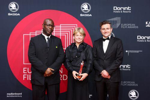 Με το «Blitz» του Στιβ ΜακΚουίν αυλαία στο Φεστιβάλ Κινηματογράφου του Λονδίνου