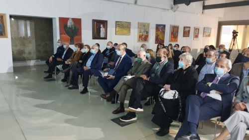 Προκήρυξη 12ου Πανελλήνιου Λογοτεχνικού Διαγωνισμού «Χριστόδουλος και Μαρία Πετρίδη»