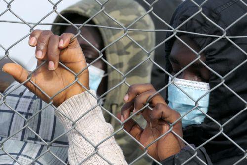 Με συγχρηματοδότηση ΕΕ υποβοηθούμενες εθελούσιες επιστροφές υπηκόων τρίτων χωρών