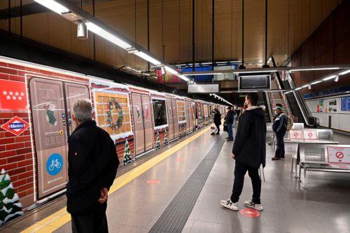 Ανταλλαγή πυρών στο μετρό των Βρυξελλών