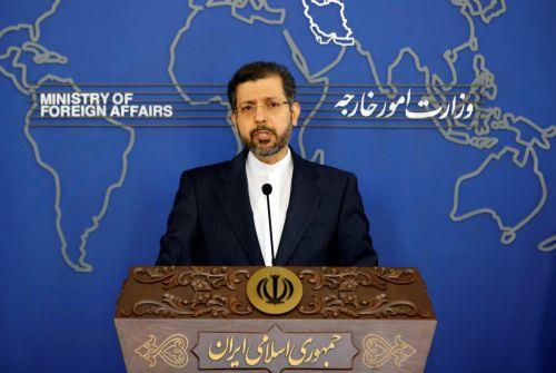 Οι ΗΠΑ δεν μπορούν να επιβάλουν πολιορκία στα Στενά του Ορμούζ, λέει ο Ιρανός ΥΦΥΠΕΞ