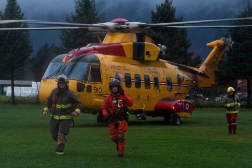 Νεκροί και τραυματίες σε φεστιβάλ στο Βανκούβερ όταν αυτοκίνητο έπεσε στο πλήθος