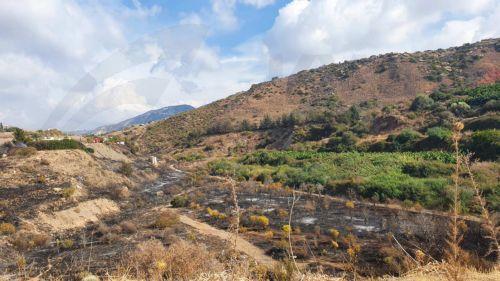 Κλειστός για δύο χρόνια για ερασιτεχνική αλιεία ο υδατοφράκτης Μαυροκόλυμπου