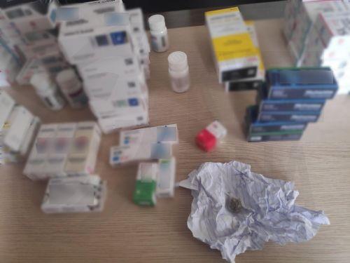 Ο ΟΑΥ βεβαιώνει ότι καταβάλλει προσπάθεια για ονομαστικά αιτήματα φαρμάκων