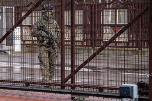 Σύλληψη Ουκρανών στην Πολωνία που είχαν στην κατοχή τους  εξοπλισμό hacking